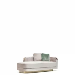 Alternative view of REA