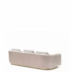 Alternative view of REA