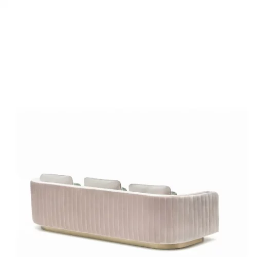 Alternative view of REA