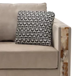 Alternative view of ZEUS