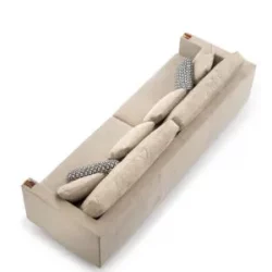 Alternative view of ZEUS