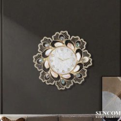 Đồng Hồ Nghệ Thuật Trang Trí Mã SCB-242