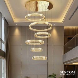 Đèn Thông Tầng Hiện Đại SB68-HĐ