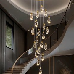 Đèn Thông Tầng Hiện Đại SB71-HĐ